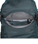 グローヒル（GROWHILL）バックパック リュック 登山 ハイキング エアーメッシュクライマー LTB-BP7001 GRN