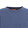 クリフメイヤー（KRIFF MAYER）ジュニア 外遊びイラストロンT(ロゴ) J2517855:74:BLUE