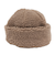 帽子 ファーボールビーニー 19811336047000