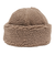 帽子 ファーボールビーニー 19811336047000
