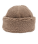 帽子 ファーボールビーニー 19811336047000