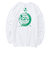 ロングスリーブ クラウンフロッグTシャツ 19822330