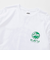 ロングスリーブ クラウンフロッグTシャツ 19822330