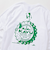 ロングスリーブ クラウンフロッグTシャツ 19822330
