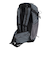 グローヒル（GROWHILL）バックパック リュック 登山 ハイキング エアーメッシュクライマー LTB-BP7001 GRY