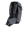 グローヒル（GROWHILL）バックパック リュック 登山 ハイキング エアーメッシュクライマー LTB-BP7001 GRY