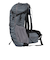 グローヒル（GROWHILL）バックパック リュック 登山 ハイキング エアーメッシュクライマー LTB-BP7001 GRY