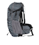 グローヒル（GROWHILL）バックパック リュック 登山 ハイキング エアーメッシュクライマー LTB-BP7001 GRY