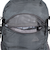 グローヒル（GROWHILL）バックパック リュック 登山 ハイキング エアーメッシュクライマー LTB-BP7001 GRY