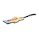 レゴ（LEGO）ホットドック Bタグ 37590LEGO
