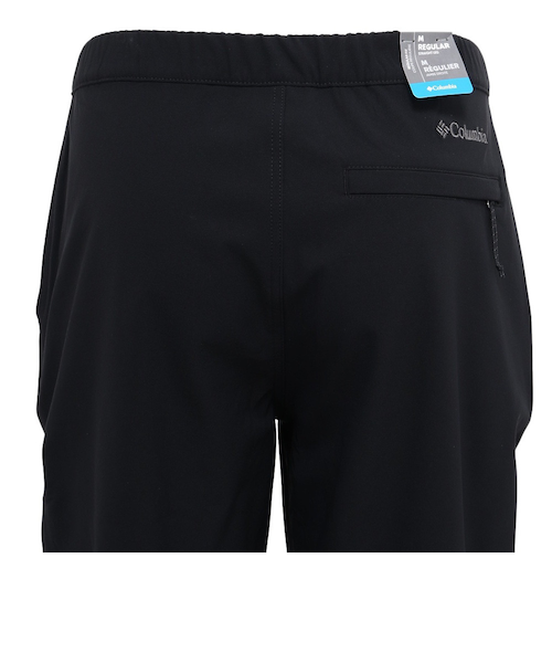 コロンビア（Columbia）ボトム ナパロックウォームパンツ XE3517 010