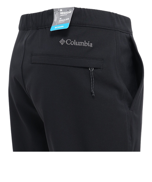コロンビア（Columbia）ボトム ナパロックウォームパンツ XE3517 010