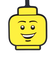 レゴ（LEGO）ボーイフェイス タグ 37531LEGO