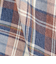 Foxfire（フォックスファイヤー）長袖シャツ TSメランジチェックシャツ 8112577-003
