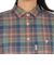 Foxfire（フォックスファイヤー）長袖シャツ TSメランジチェックシャツ 8112577-246
