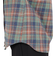 Foxfire（フォックスファイヤー）長袖シャツ TSメランジチェックシャツ 8112577-246