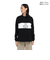 チャムス（CHUMS）Kearns Panel 長袖Tシャツ CH11-2652-K004