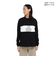 チャムス（CHUMS）Kearns Panel 長袖Tシャツ CH11-2652-K004