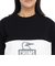 チャムス（CHUMS）Kearns Panel 長袖Tシャツ CH11-2652-K004