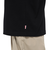 チャムス（CHUMS）Kearns Panel 長袖Tシャツ CH11-2652-K004