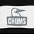 チャムス（CHUMS）Kearns Panel 長袖Tシャツ CH11-2652-K004