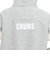 チャムス（CHUMS）Kearns Panel フーディ CH10-1539-G005