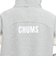 チャムス（CHUMS）Kearns Panel フーディ CH10-1539-G005