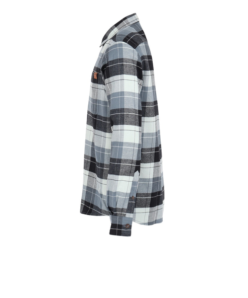 マムート（MAMMUT）長袖シャツ カジュアル Trovat A 1015-01481-1303