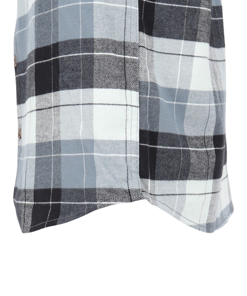 マムート（MAMMUT）長袖シャツ カジュアル Trovat A 1015-01481-1303