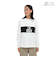 チャムス（CHUMS）Kearns Panel 長袖Tシャツ CH11-2652-W049