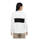 チャムス（CHUMS）Kearns Panel 長袖Tシャツ CH11-2652-W049