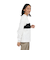 チャムス（CHUMS）Kearns Panel 長袖Tシャツ CH11-2652-W049