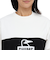 チャムス（CHUMS）Kearns Panel 長袖Tシャツ CH11-2652-W049