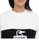 チャムス（CHUMS）Kearns Panel 長袖Tシャツ CH11-2652-W049