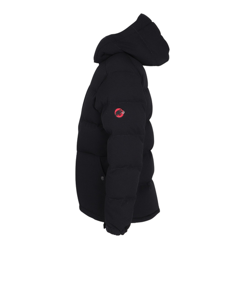 マムート（MAMMUT）ダウンジャケット アウター ロゼグ 2.0