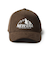 ニューエラ（NEW ERA）帽子 キャップ 9FORTY A-Frame Corduroy コーデュロイ マウンテンロゴ 14668958