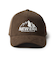 ニューエラ（NEW ERA）帽子 キャップ 9FORTY A-Frame Corduroy コーデュロイ マウンテンロゴ 14668958