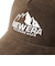 ニューエラ（NEW ERA）帽子 キャップ 9FORTY A-Frame Corduroy コーデュロイ マウンテンロゴ 14668958