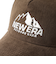 ニューエラ（NEW ERA）帽子 キャップ 9FORTY A-Frame Corduroy コーデュロイ マウンテンロゴ 14668958