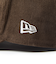 ニューエラ（NEW ERA）帽子 キャップ 9FORTY A-Frame Corduroy コーデュロイ マウンテンロゴ 14668958