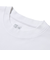ニューエラ（NEW ERA）長袖 オーバーサイズド ウォーム Tシャツ ワードマークロゴ 14668840