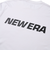 ニューエラ（NEW ERA）長袖 オーバーサイズド ウォーム Tシャツ ワードマークロゴ 14668840