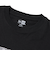 ニューエラ（NEW ERA）長袖 オーバーサイズド ウォーム Tシャツ Topographic Surface 14668843