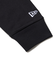 ニューエラ（NEW ERA）長袖 オーバーサイズド ウォーム Tシャツ Topographic Surface 14668843