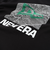 ニューエラ（NEW ERA）長袖 オーバーサイズド ウォーム Tシャツ Topographic Surface 14668843