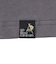 ゴースローキャラバン（GOSLOWCARAVAN）USA/C Hi!PSY!キノコ 長袖Tシャツ 351903 BLK