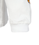 ゴースローキャラバン（GOSLOWCARAVAN）USA/C Hi!PSY!キノコ 長袖Tシャツ 351903 WHT