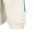 ゴースローキャラバン（GOSLOWCARAVAN）USA/C スクエア ロゴ バックプリント 長袖Tシャツ 351902 IVY