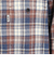 Foxfire（フォックスファイヤー）長袖シャツ メランジチェックシャツ 5112530-003