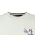 ゴースローキャラバン（GOSLOWCARAVAN）柴犬と晩酌 長袖Tシャツ 351907 GRY